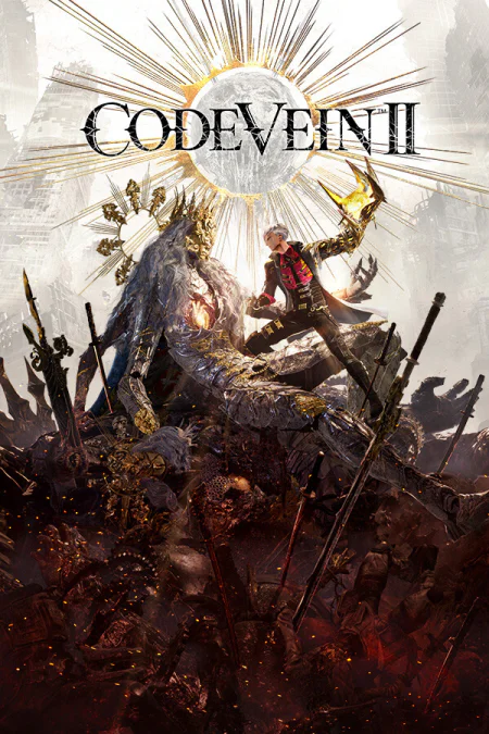 CODE VEIN 2