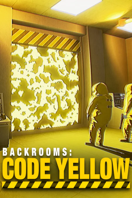 Backrooms: Code Yellow