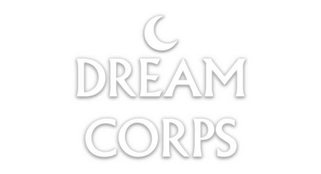Логотип Dream Corps