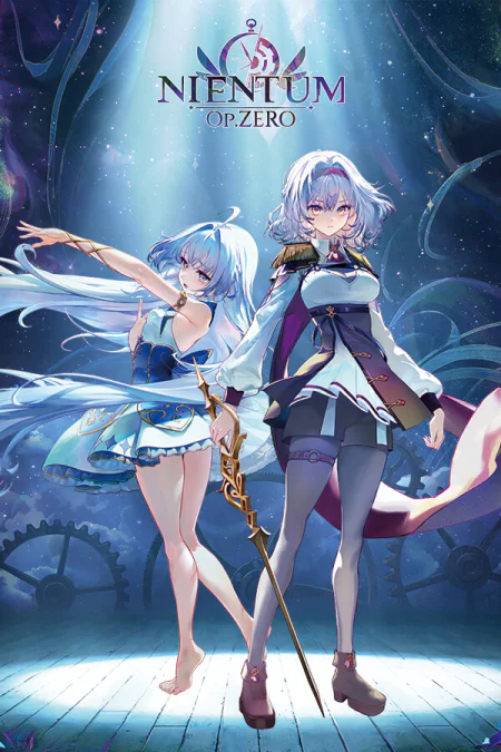 Nientum - Op.ZERO