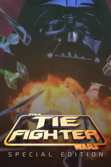 STAR WARS: TIE Fighter Special Edition