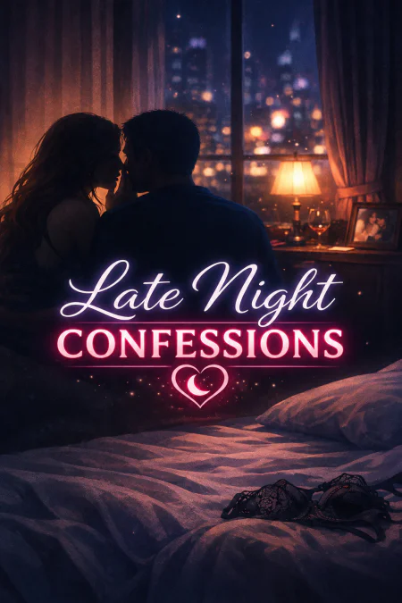Late Night Confessions