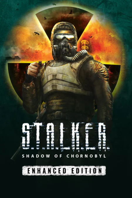 STALKER: Shadow of Chornobyl - Enhanced Edition