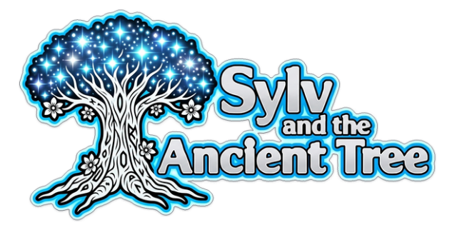Логотип Sylv and the Ancient Tree