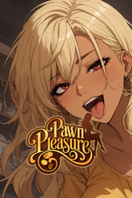 Pawn Pleasure