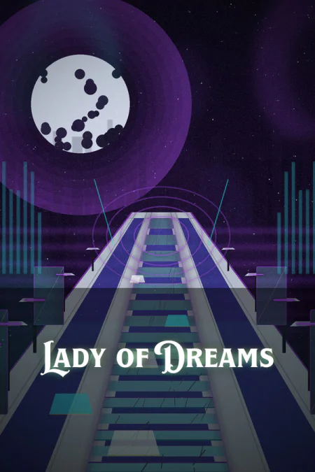 Lady of Dreams