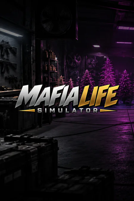 Mafia Life Simulator