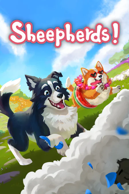 Sheepherds!