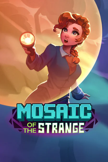 Mosaic of the Strange