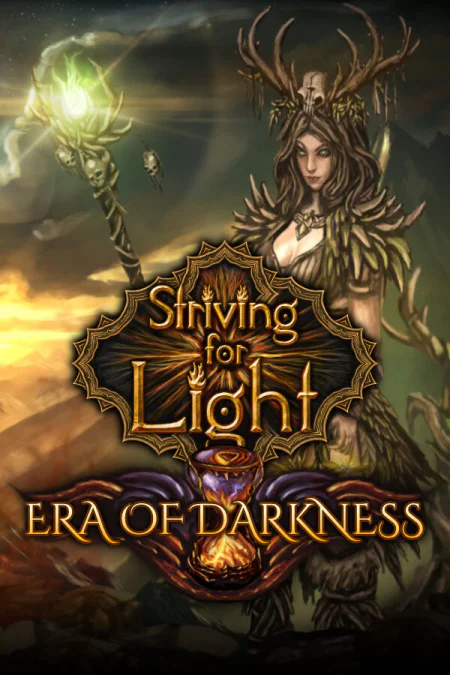 Striving for Light