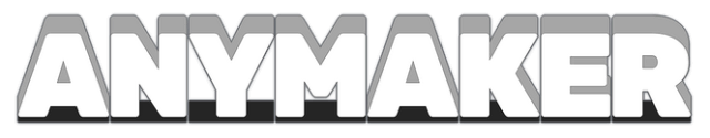 Логотип Anymaker