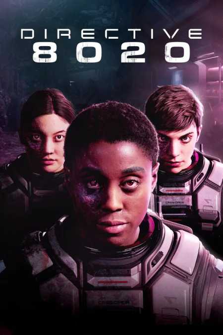 Directive 8020