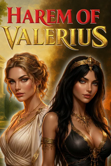 Harem Of Valerius