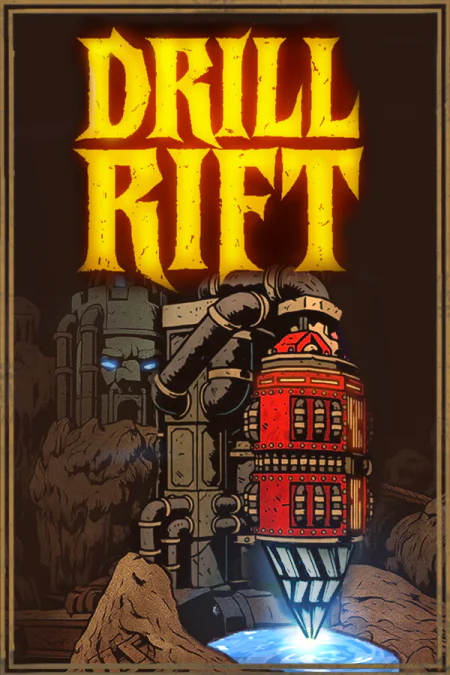 Drill Rift