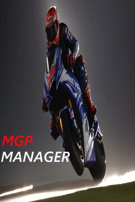 MGP Manager