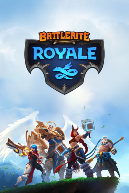 Battlerite Royale