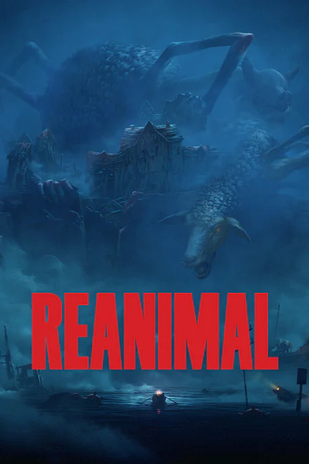 REANIMAL