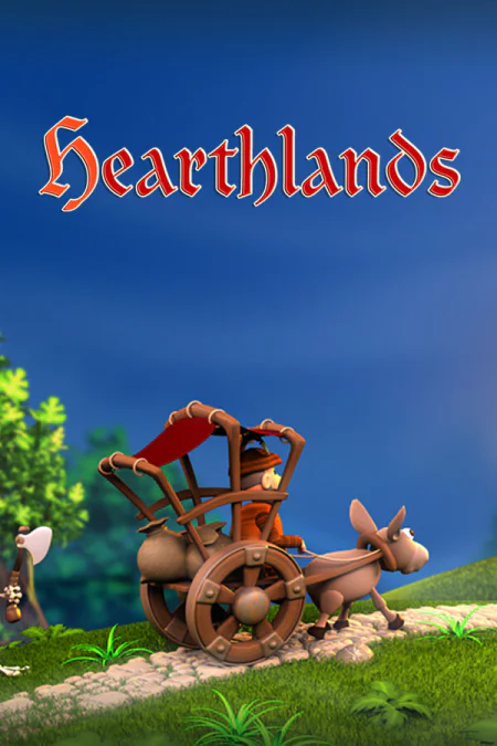 Hearthlands
