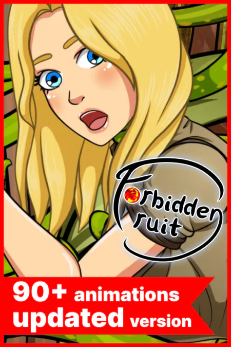 Forbidden Fruit
