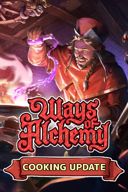 Ways of Alchemy