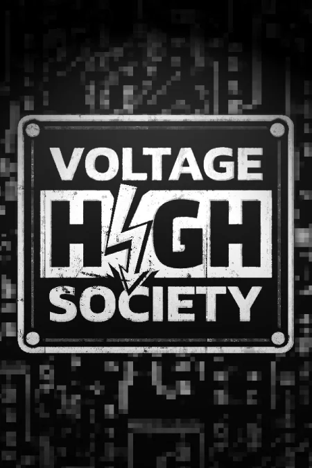 Voltage High Society