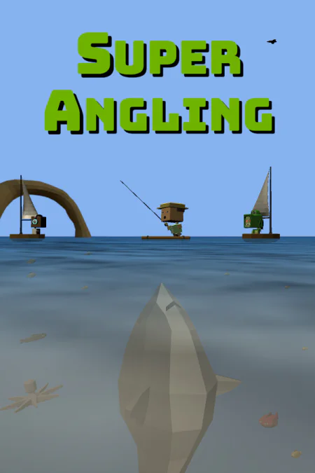 Super Angling