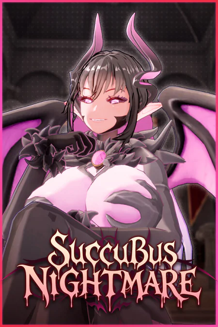 Succubus Nightmare