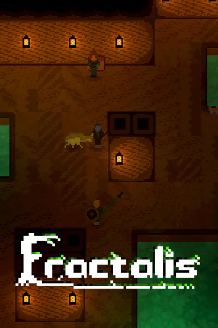 Fractalis