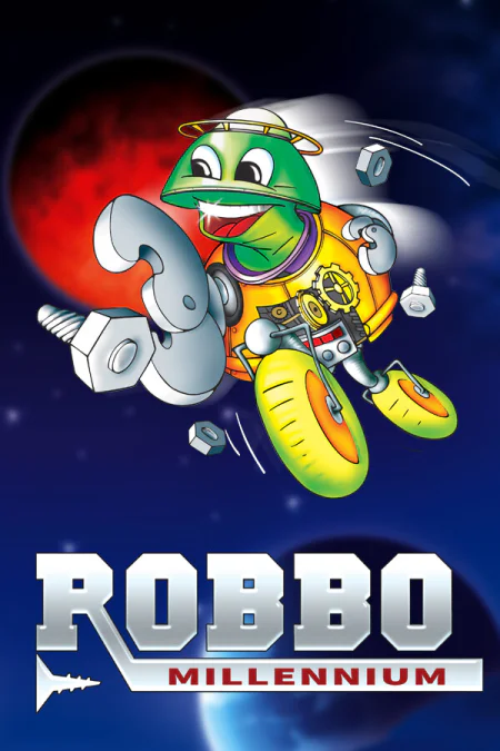 Robbo Millennium