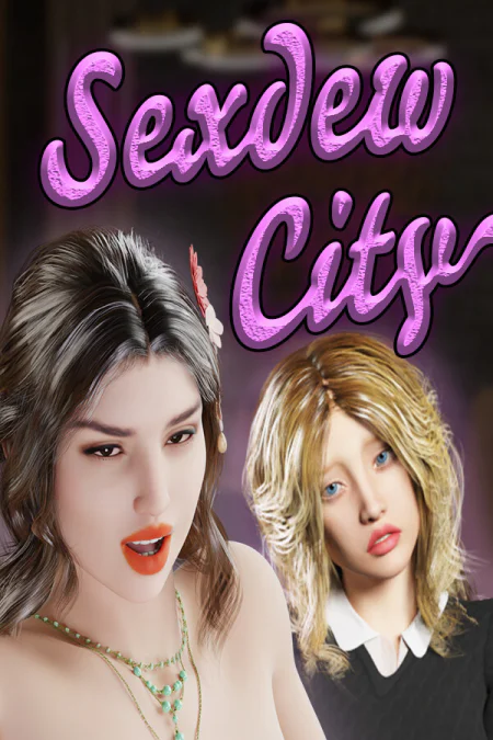 Sexdew City