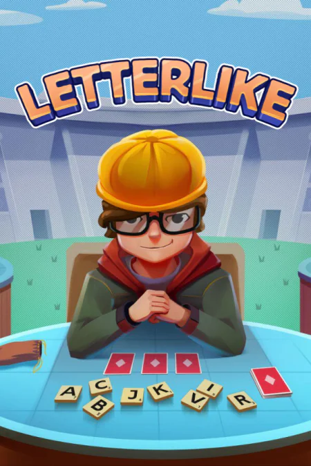 Letterlike