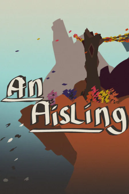 An Aisling