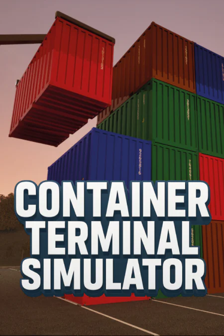 Container Terminal Simulator