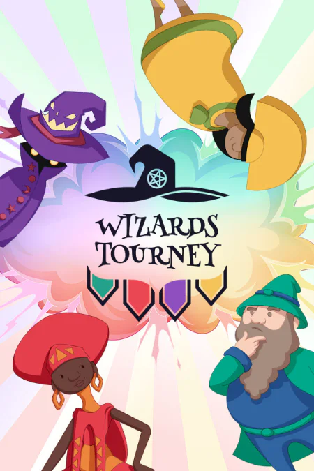 Wizards Tourney