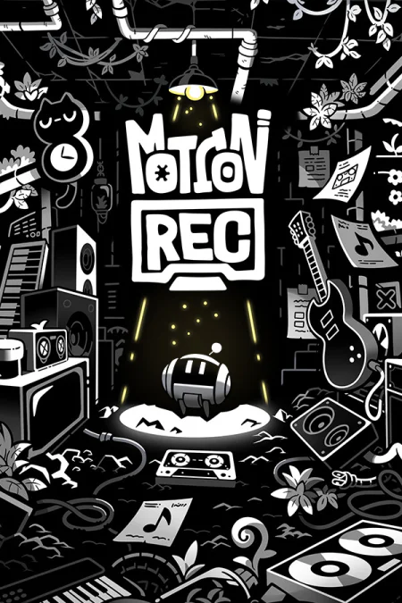 MotionRec