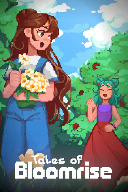 Tales of Bloomrise