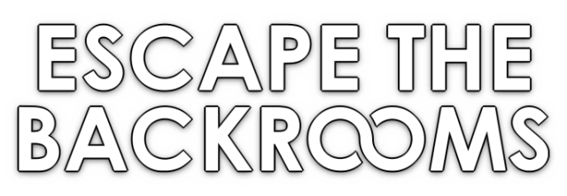 Логотип Escape the Backrooms
