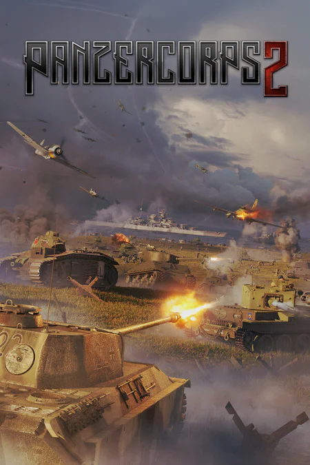 Panzer Corps 2