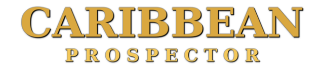 Логотип Caribbean Prospector