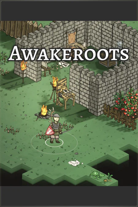 Awakeroots