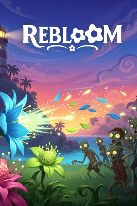 Rebloom
