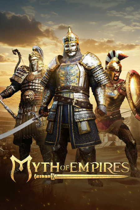 Myth of Empires