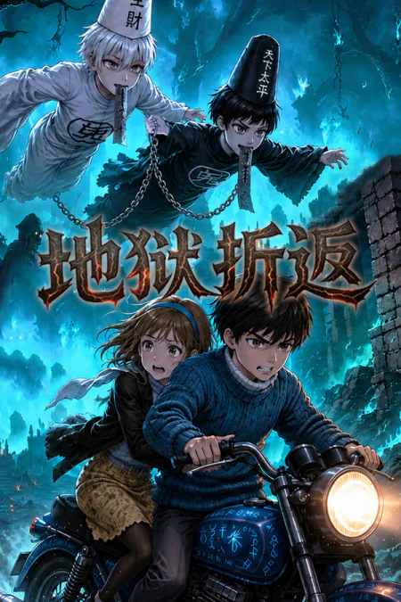 The Infernal Return