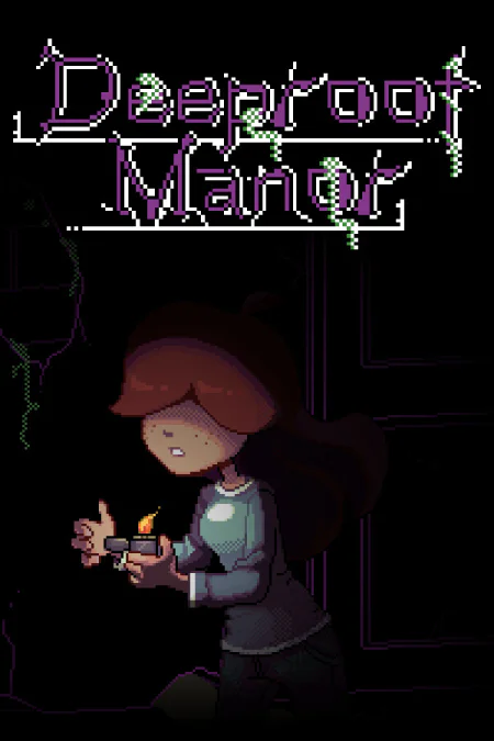 Deeproot Manor