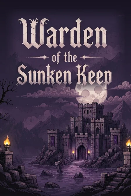 Warden of the Sunken Keep