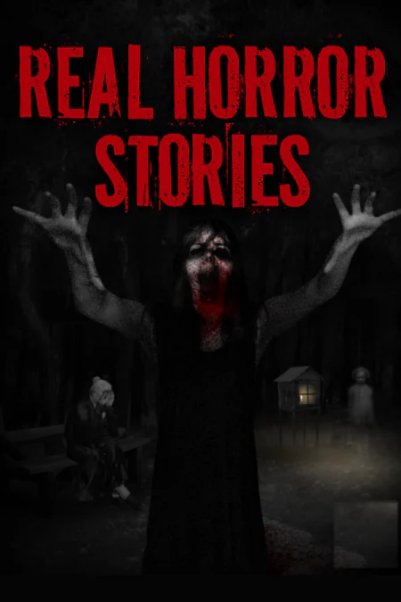 Real Horror Stories Ultimate Edition