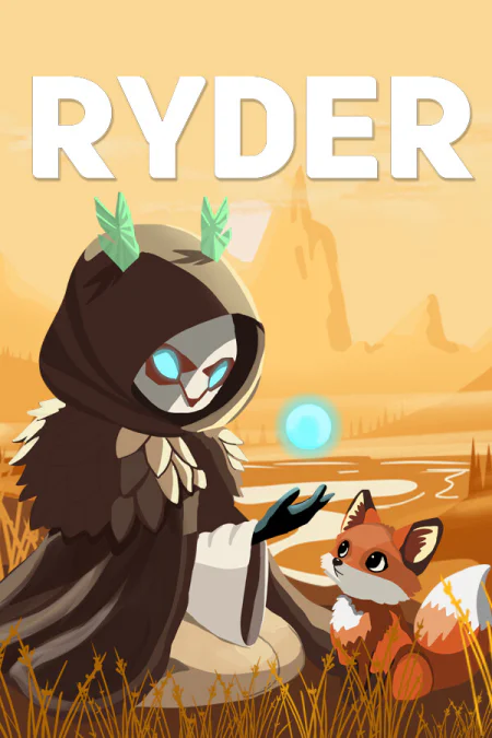 Ryder