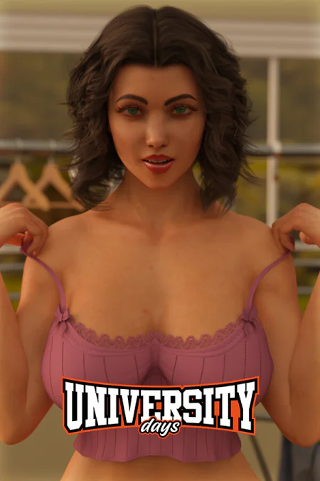 University Days