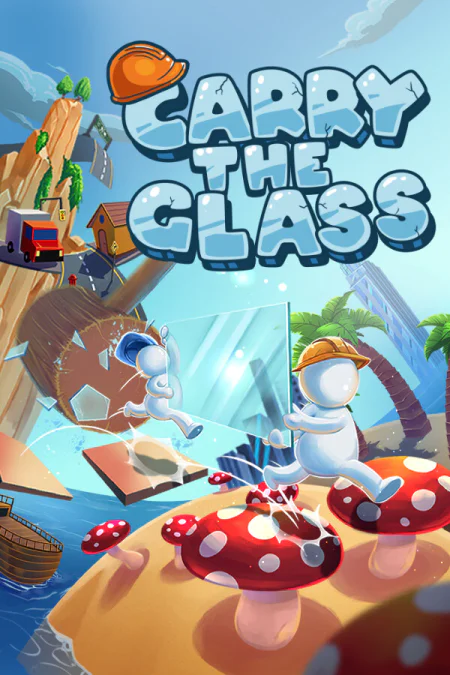 Carry The Glass