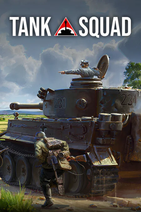 Tank Squad